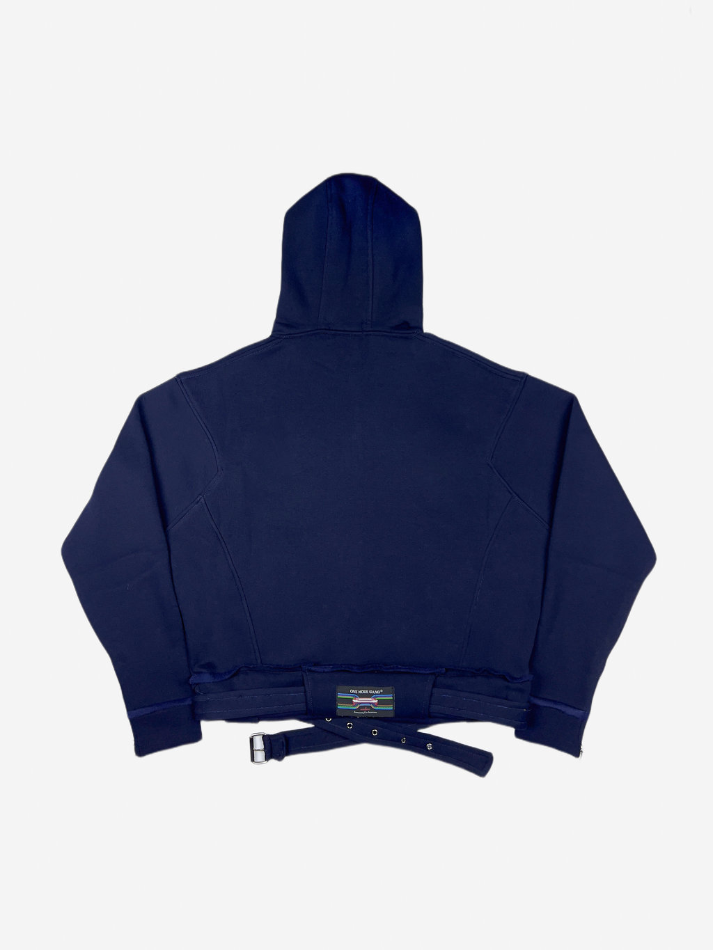 [LIMITED] Retro® thick jacket