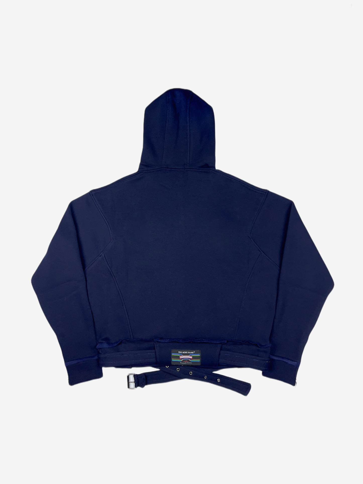 [LIMITED-EDITION] Retro® thick jacket
