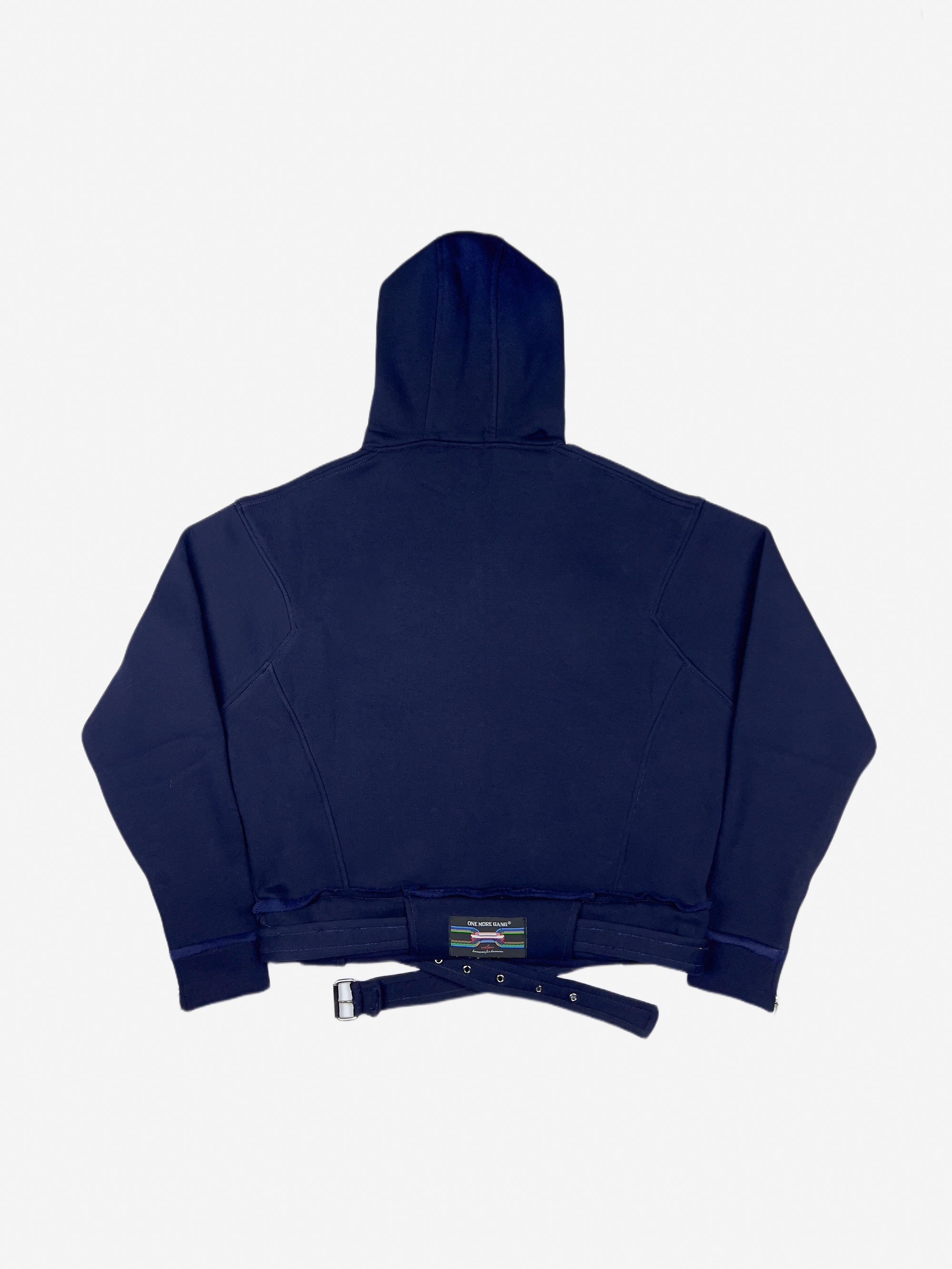 [LIMITED] Retro® thick jacket