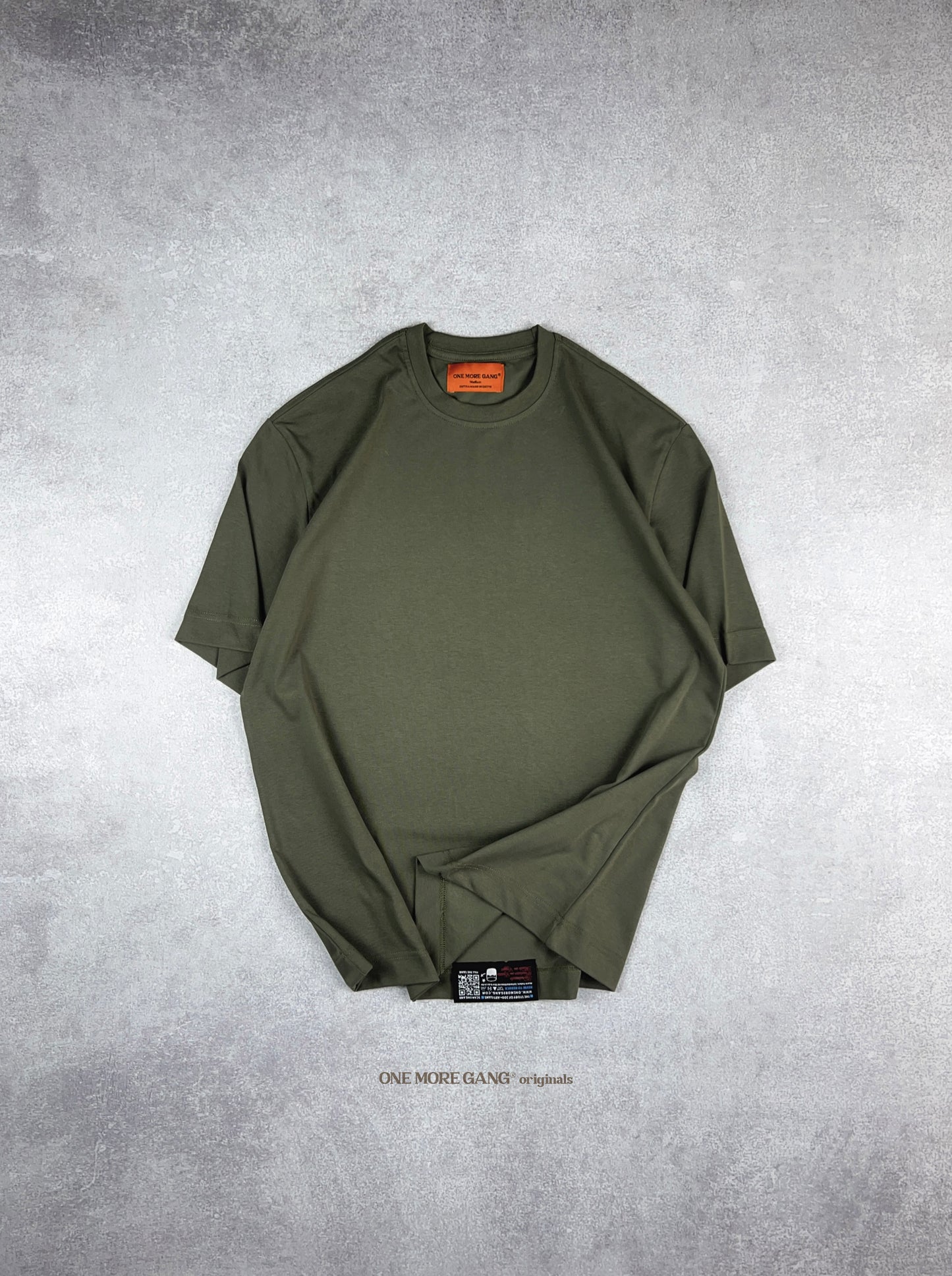MARK'S LION® TEE LIMITED EDITION