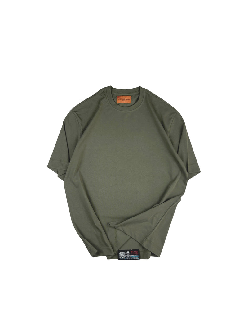Essentials 1O1 Tee Olive