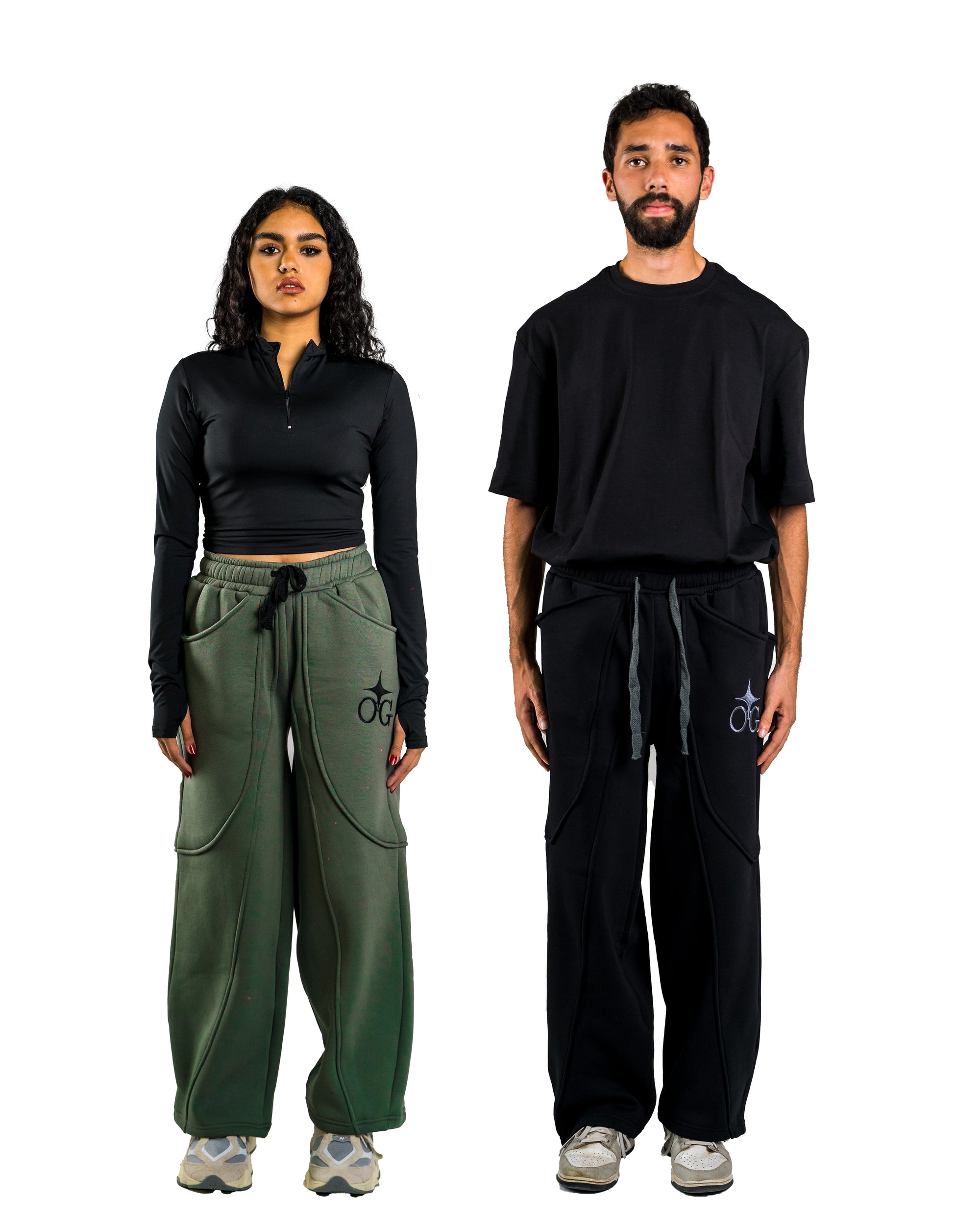 [LIMITED] Lunar® v.1  Pants