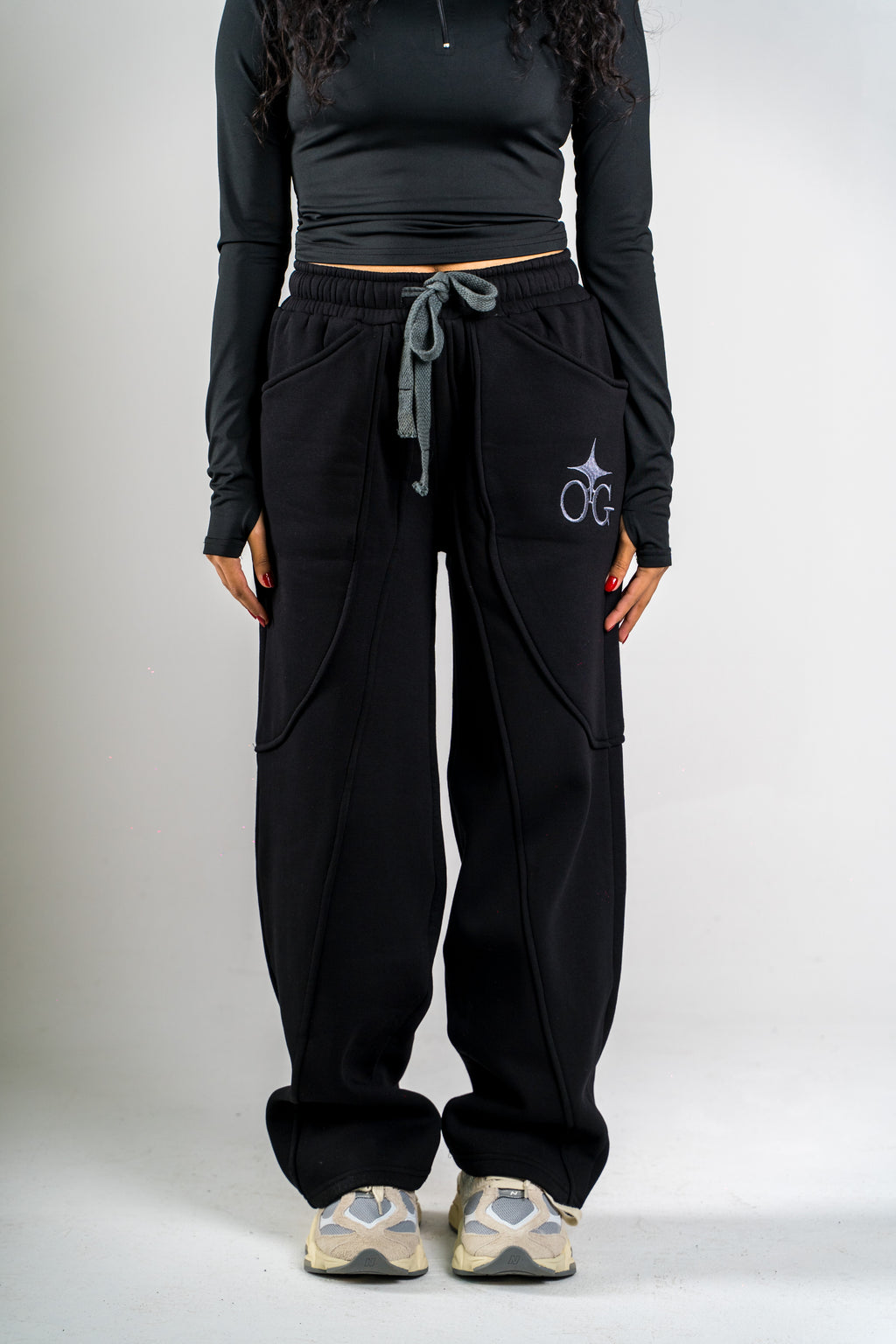 [LIMITED] Lunar® v.1  Pants