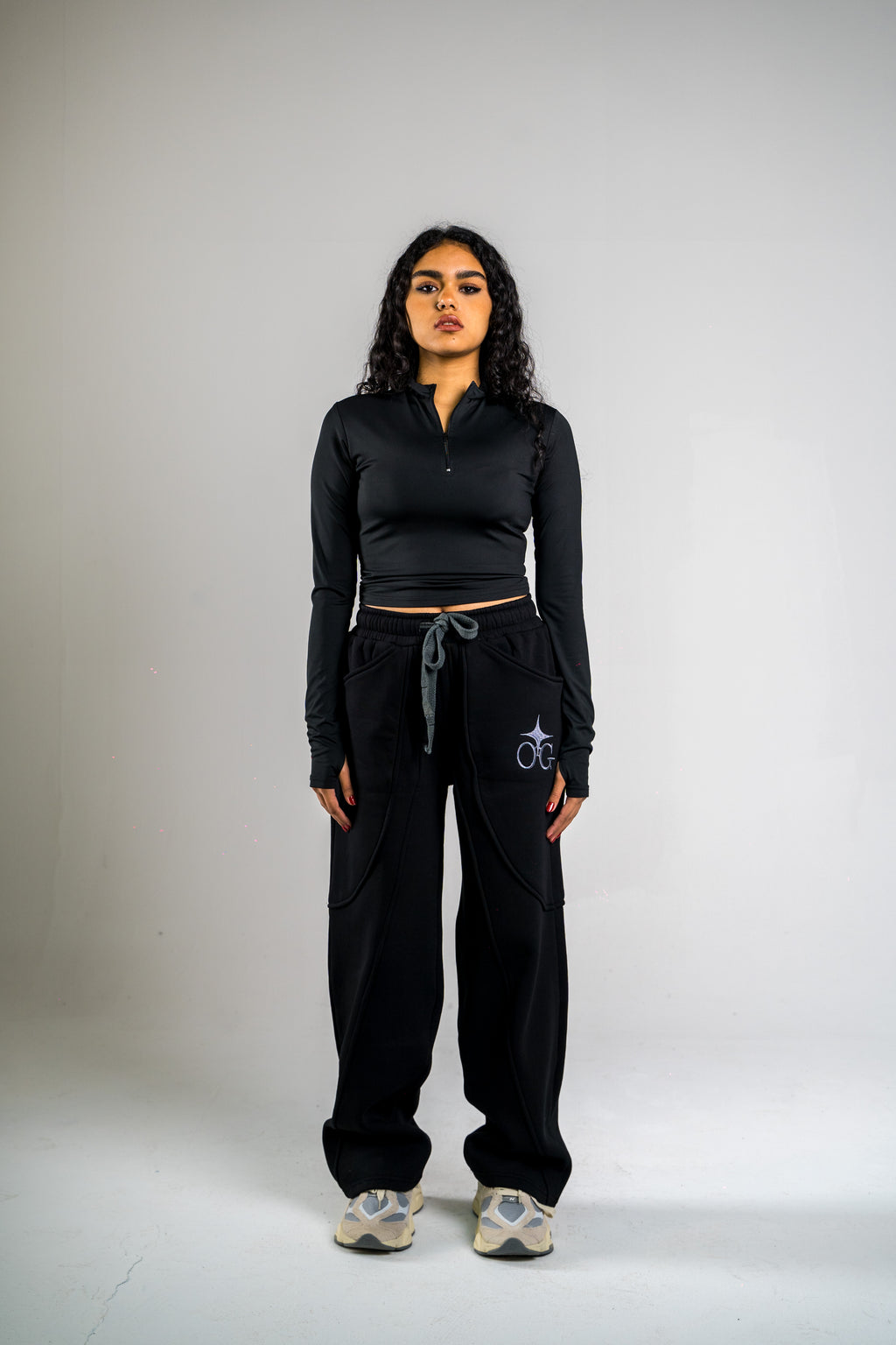 [LIMITED] Lunar® v.1  Pants