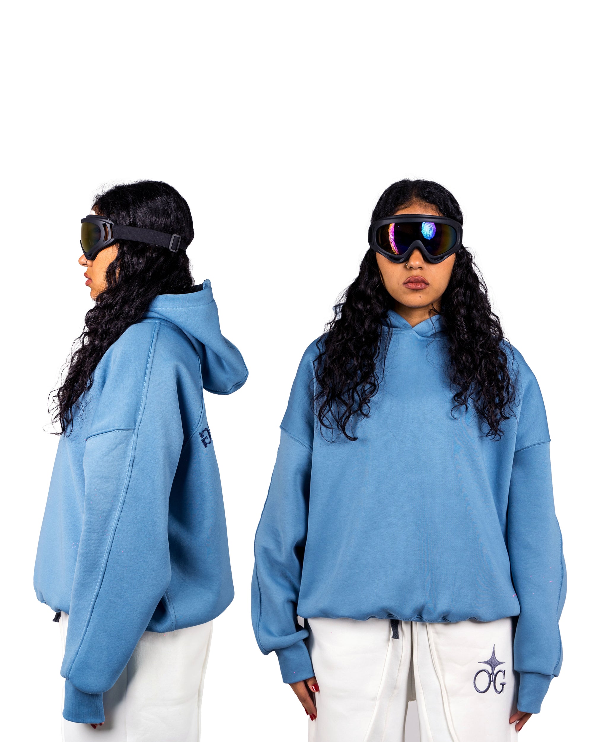 Lunar® v.1  Hoodie [limited]