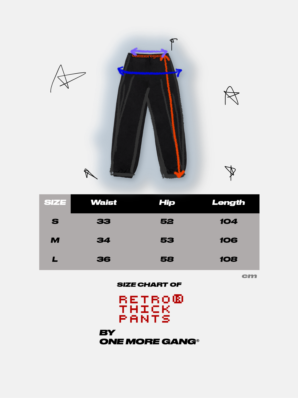 [LIMITED-EDITION] Everywinter® Navy Pants