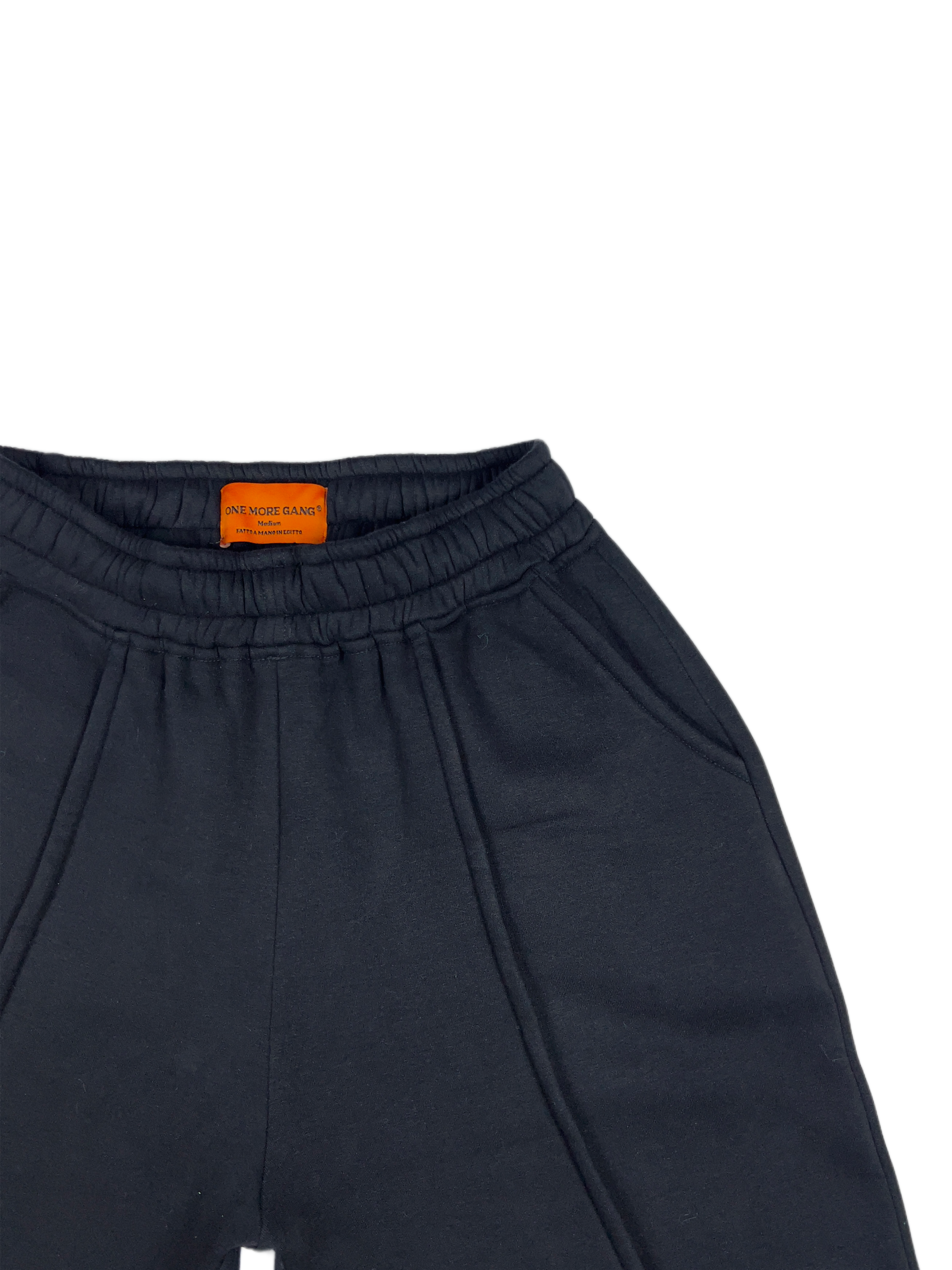 [LIMITED] Everywinter® thick Black