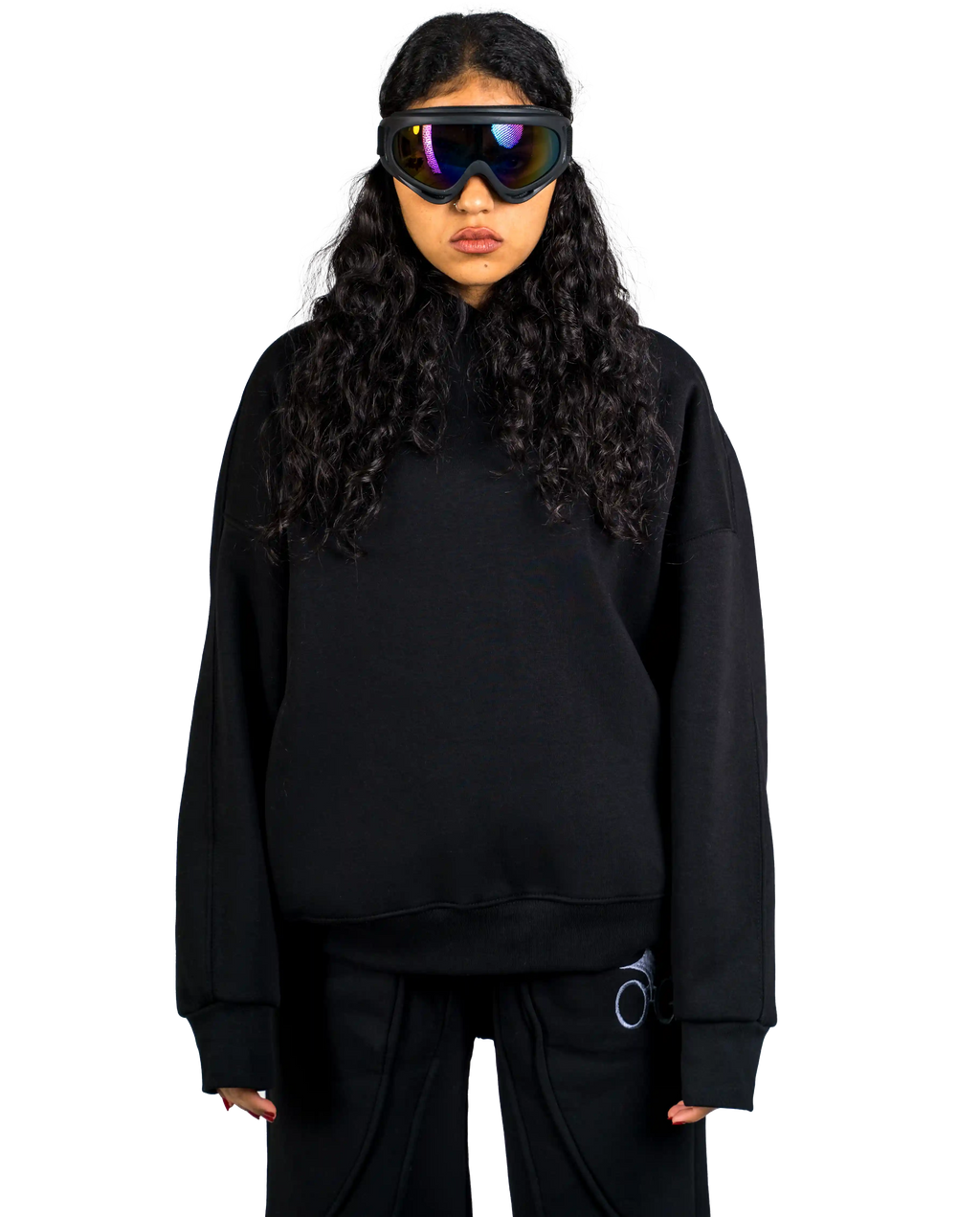 Lunar® v.1  Hoodie [limited]