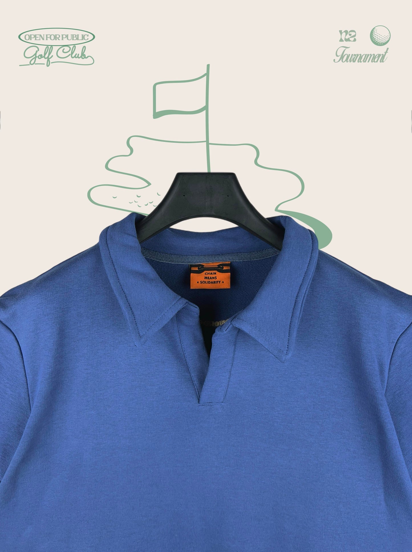 Olddays® Polo