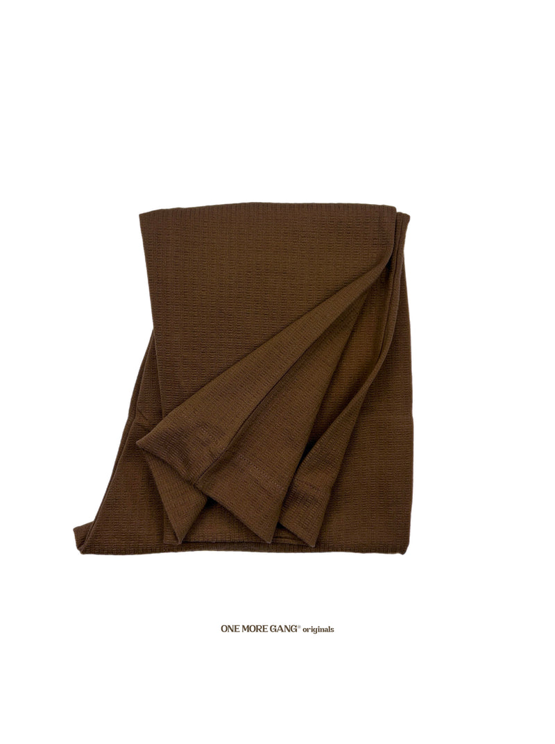 Elegante Pants Brown
