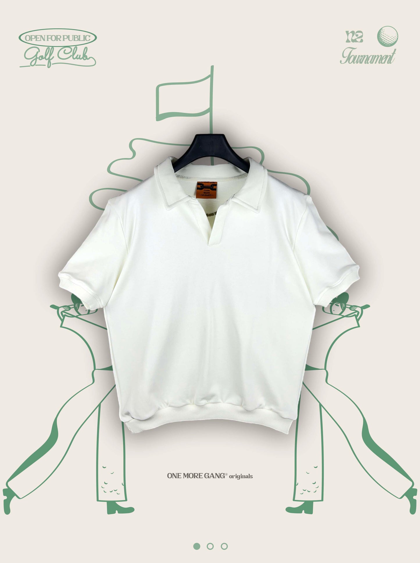 Olddays® Polo