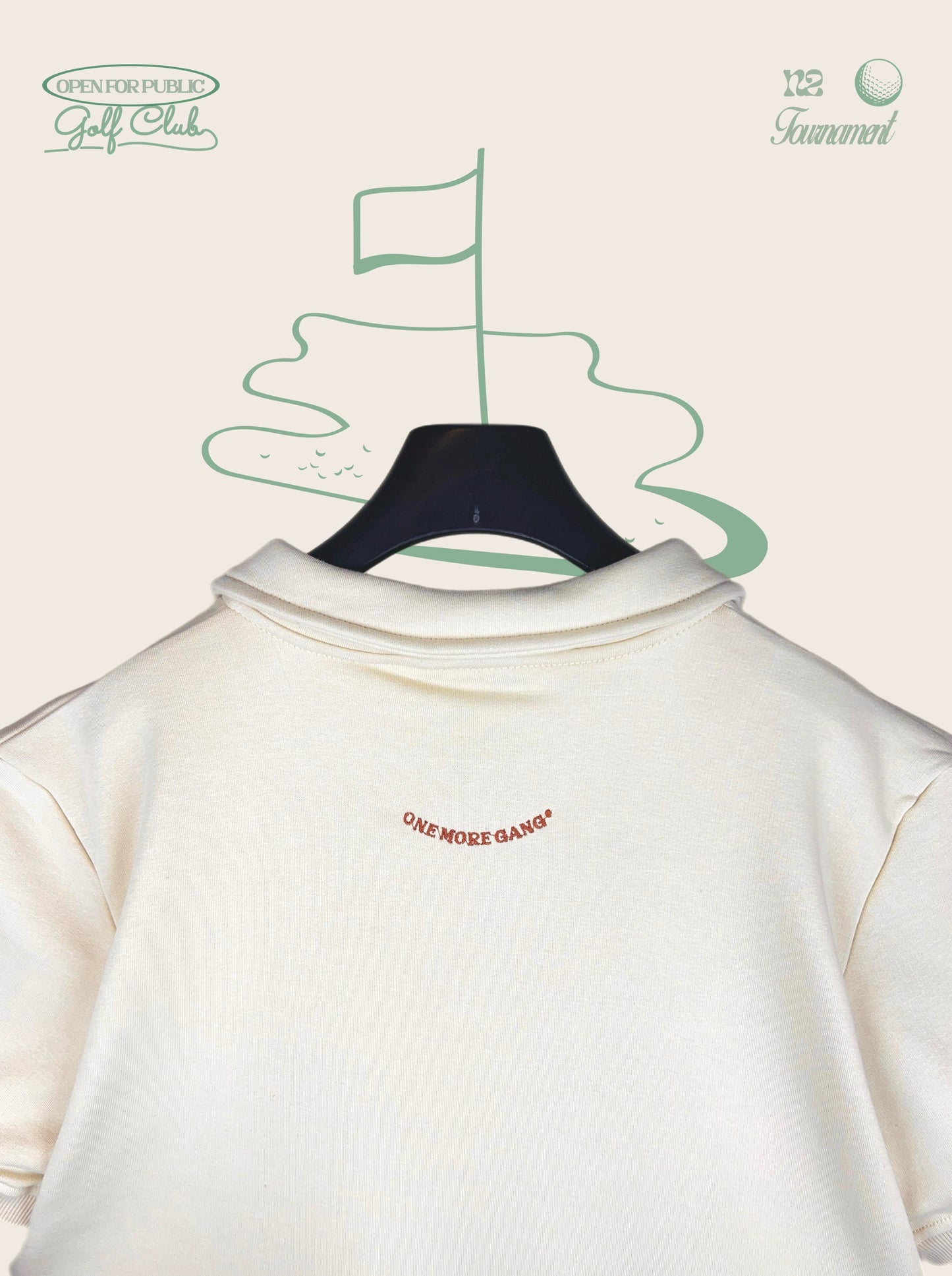 Olddays® Polo