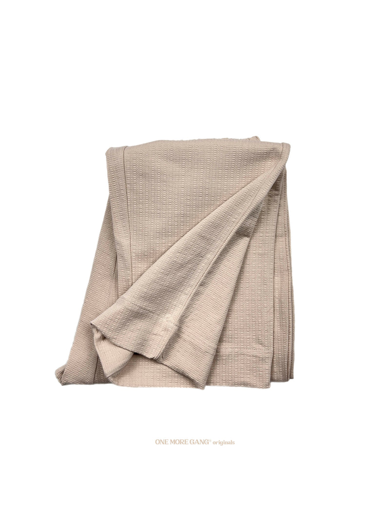Elegante Pants Beige