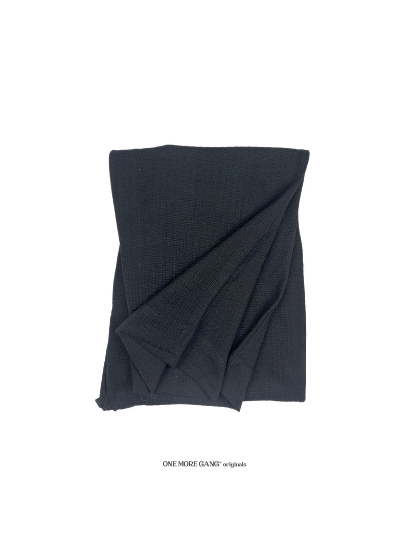 Elegante Pants Black