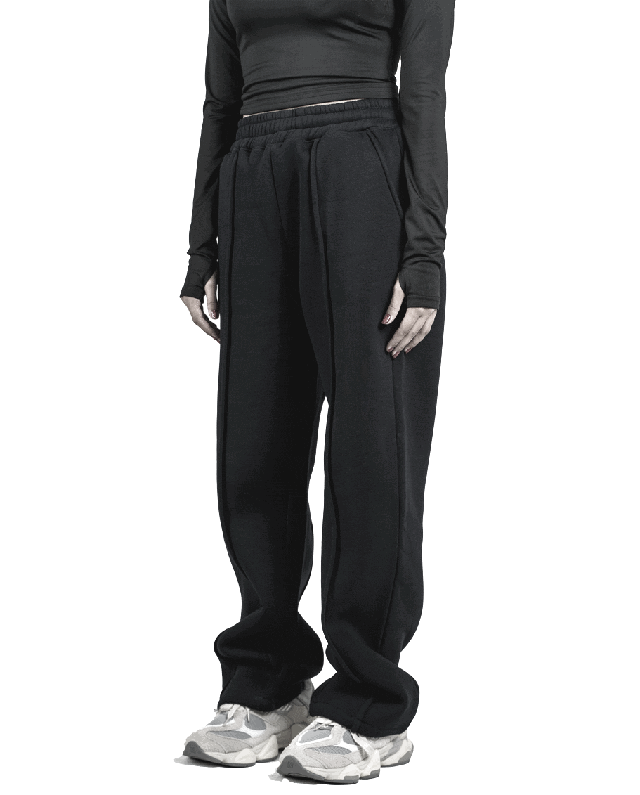 [LIMITED] Everywinter® thick Black