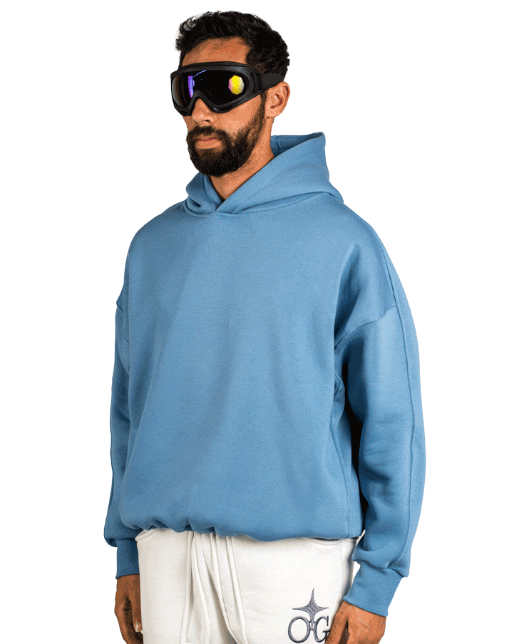 Lunar® v.1  Hoodie [limited]
