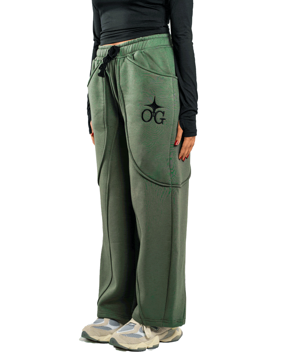 Lunar® v.1  Pants