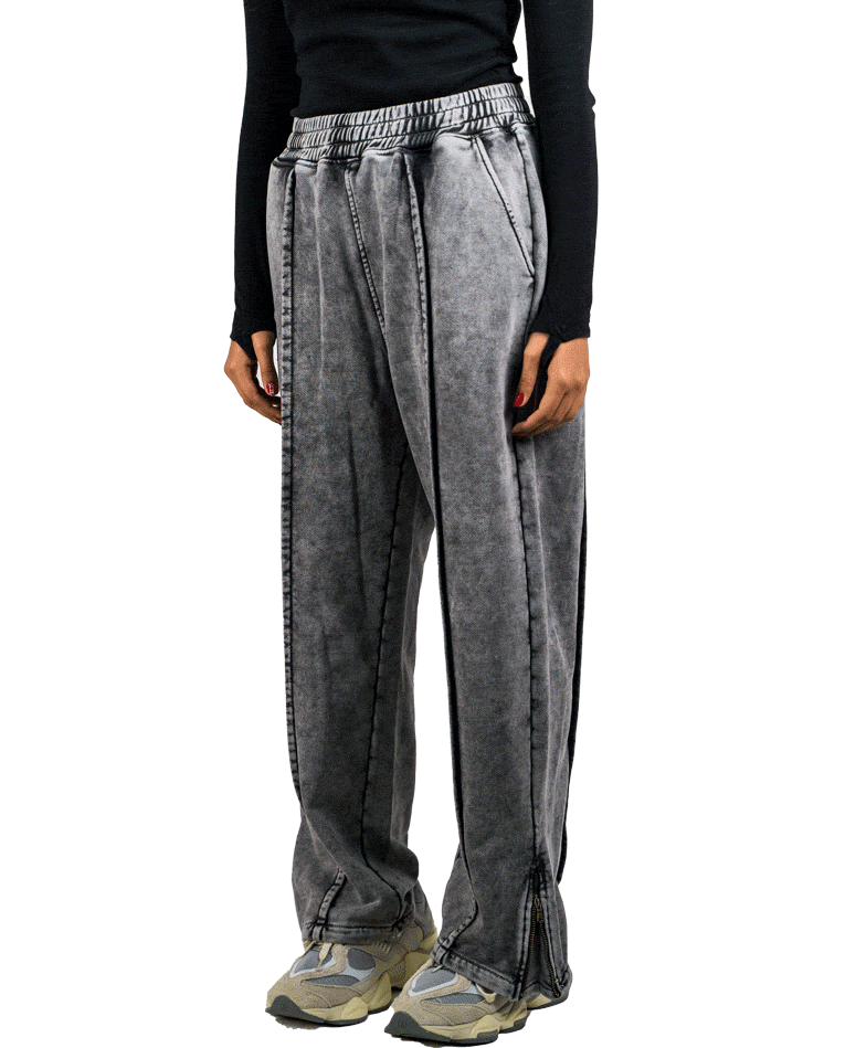 Retro® everyday Grey
