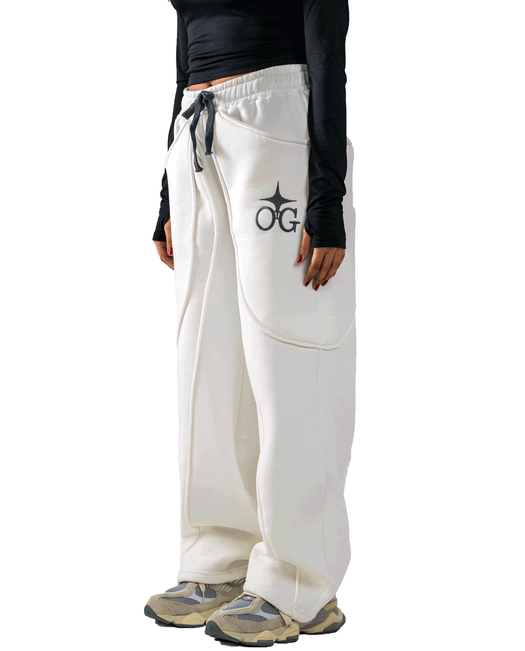 [LIMITED] Lunar® v.1  Pants