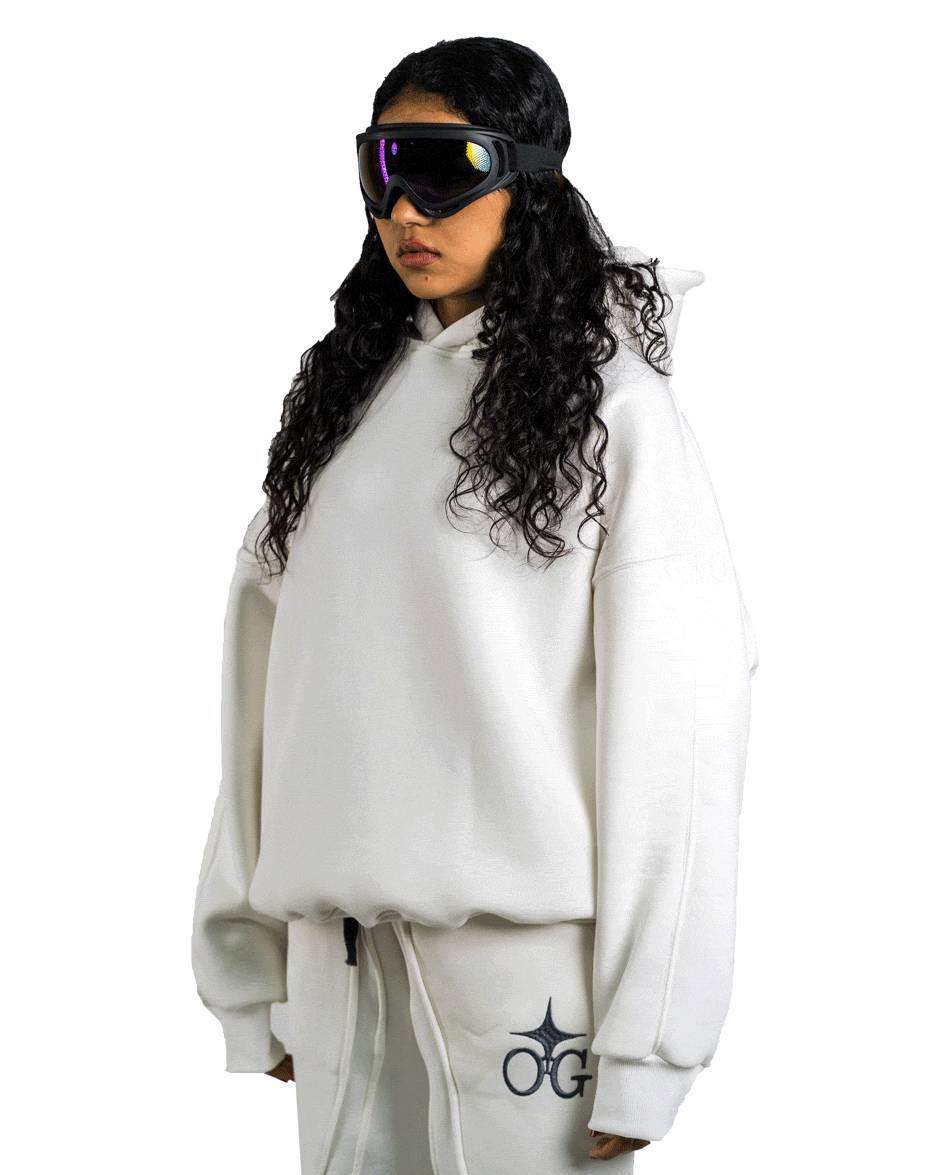 Lunar® v.1  Hoodie [limited]