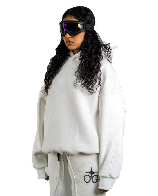 Lunar® v.1  Hoodie