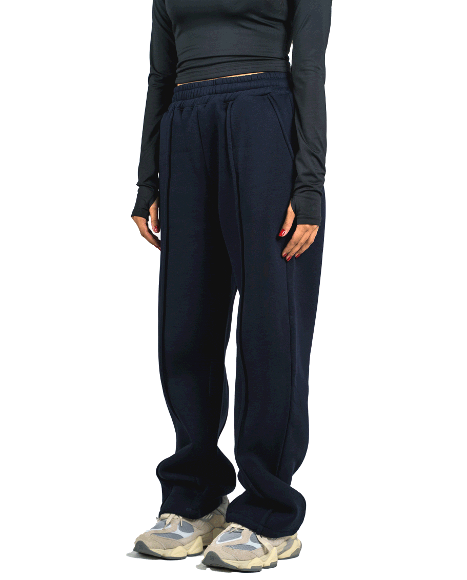 [LIMITED-EDITION] Everywinter® Navy Pants