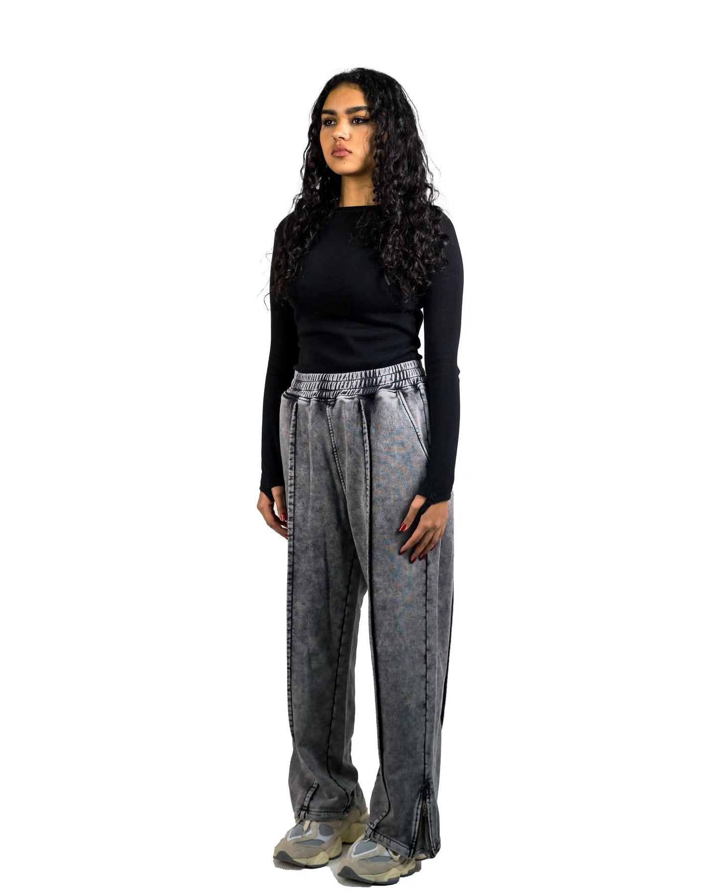 Retro® everyday Grey