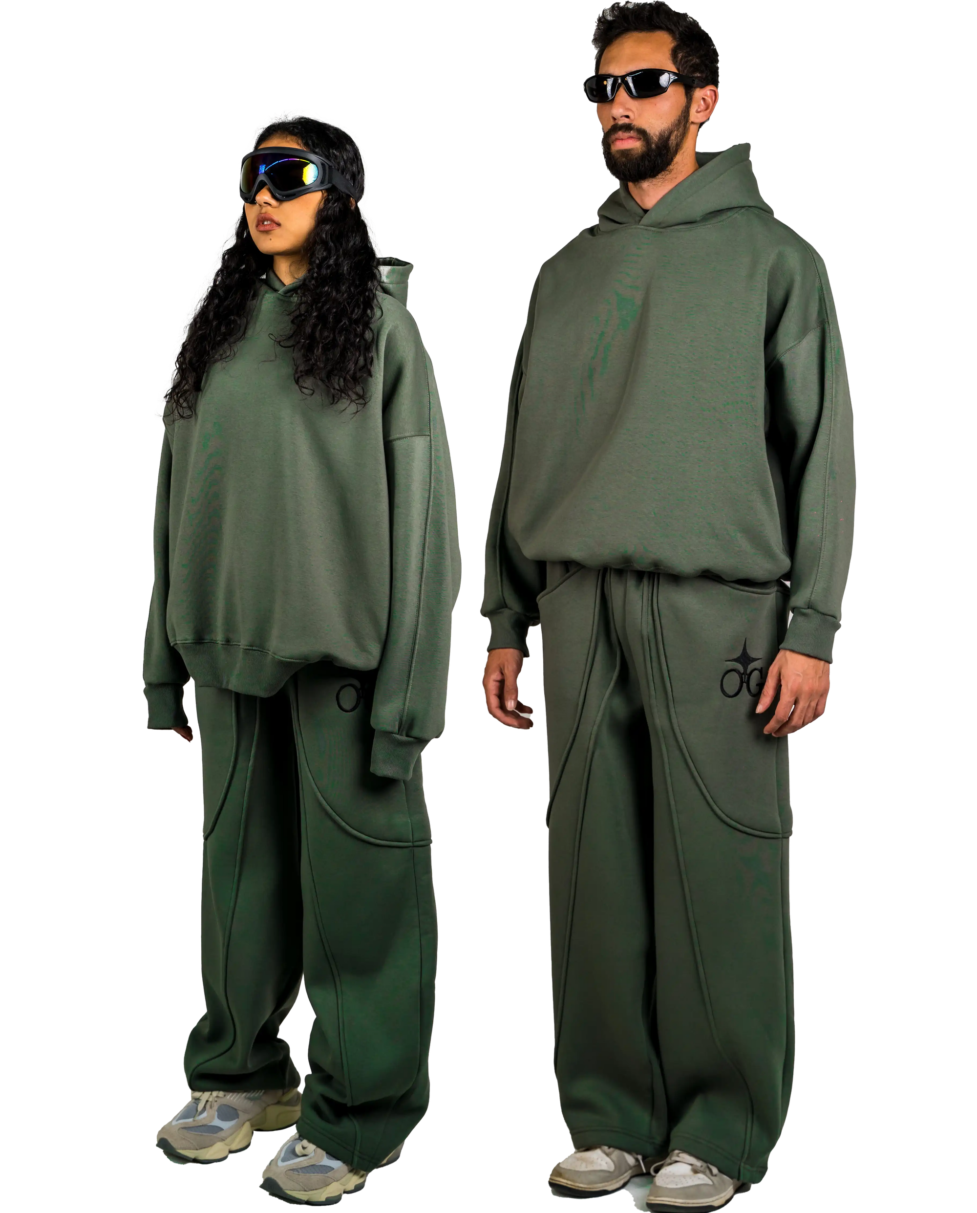 Lunar® v.1  Hoodie [limited]