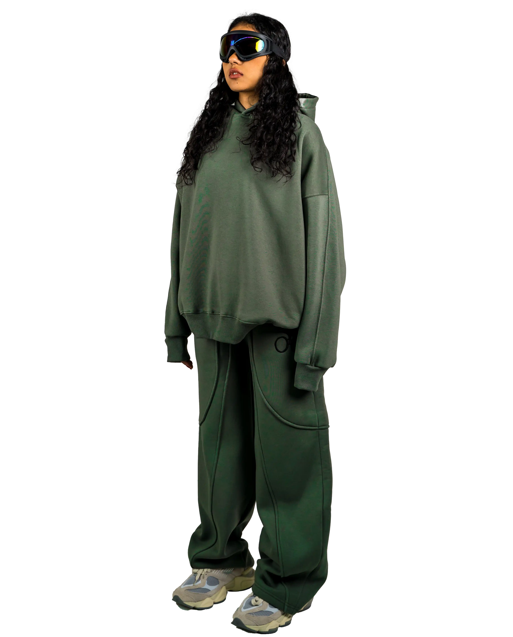 Lunar® V.1 SET [4 colors]