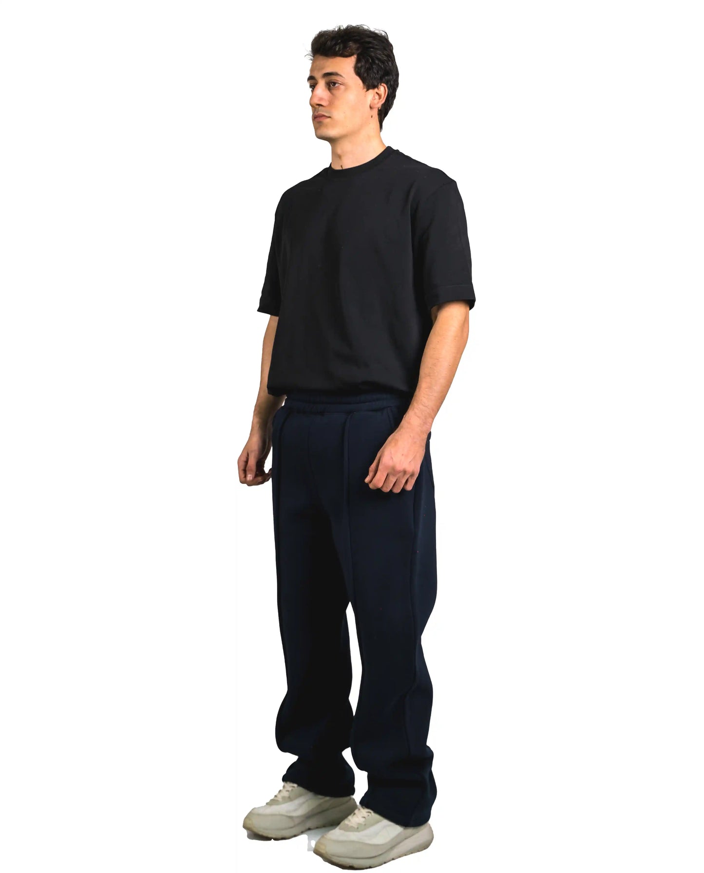 [LIMITED-EDITION] Everywinter® Navy Pants