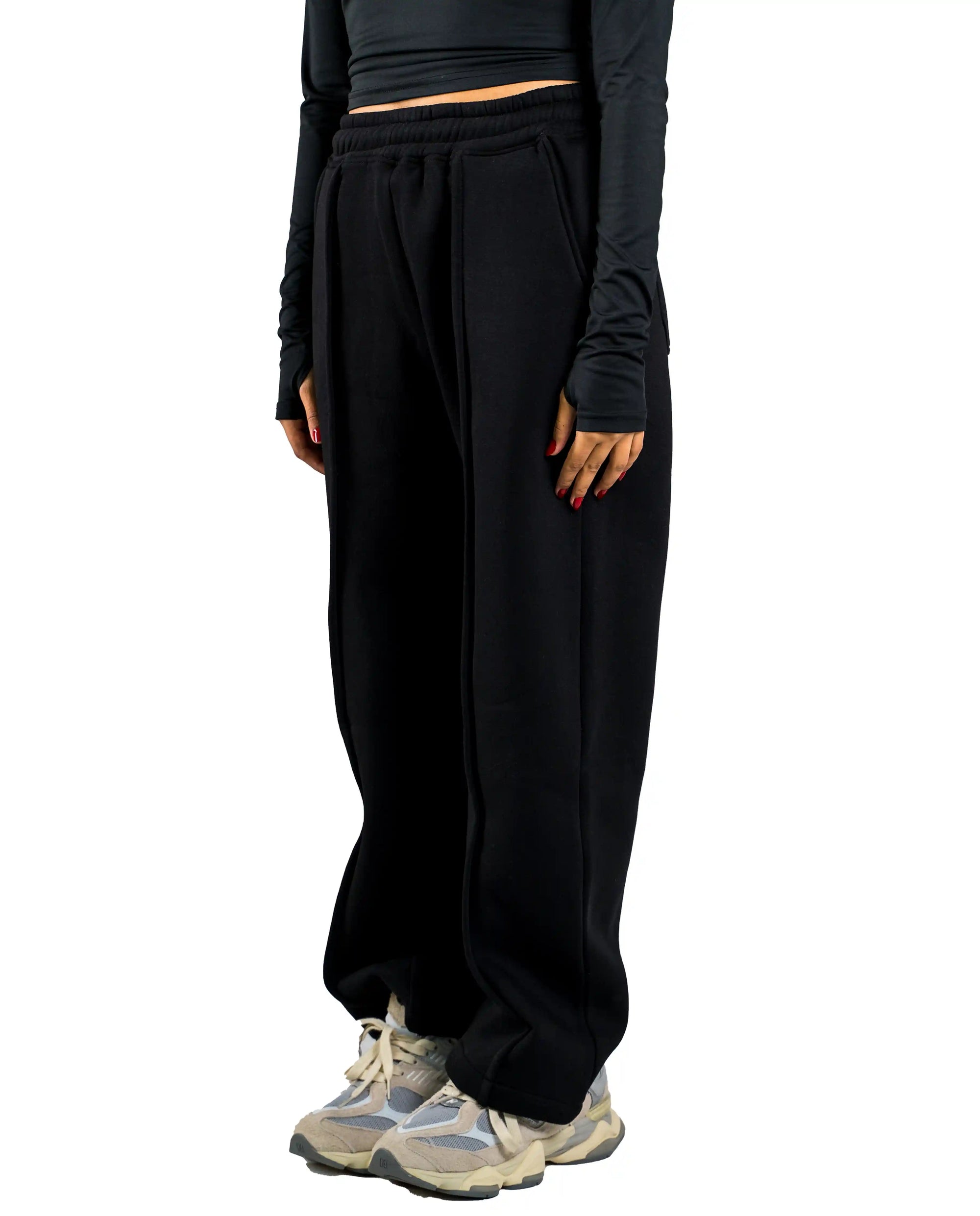 [LIMITED] Everywinter® thick Black
