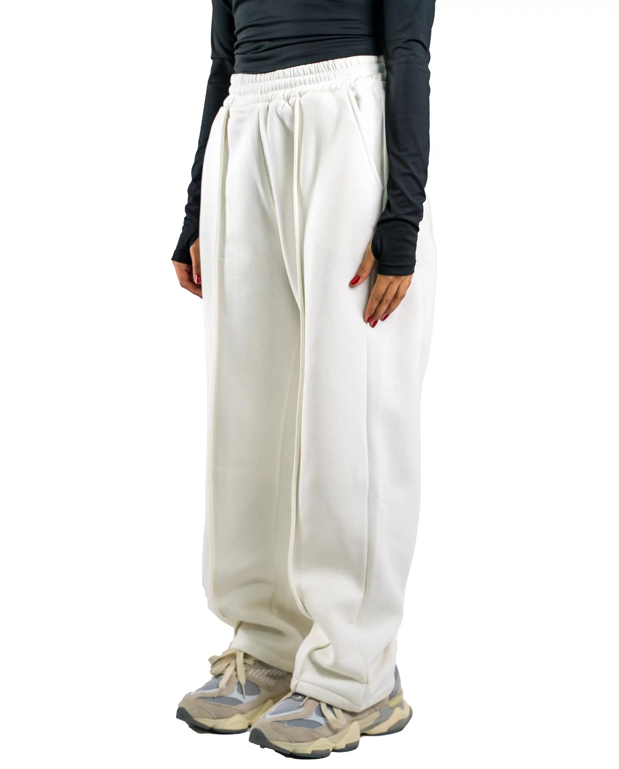 [LIMITED-EDITION] Everywinter® thick White