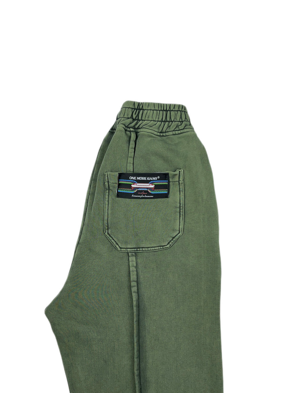 [LIMITED-EDITION] retro® Green