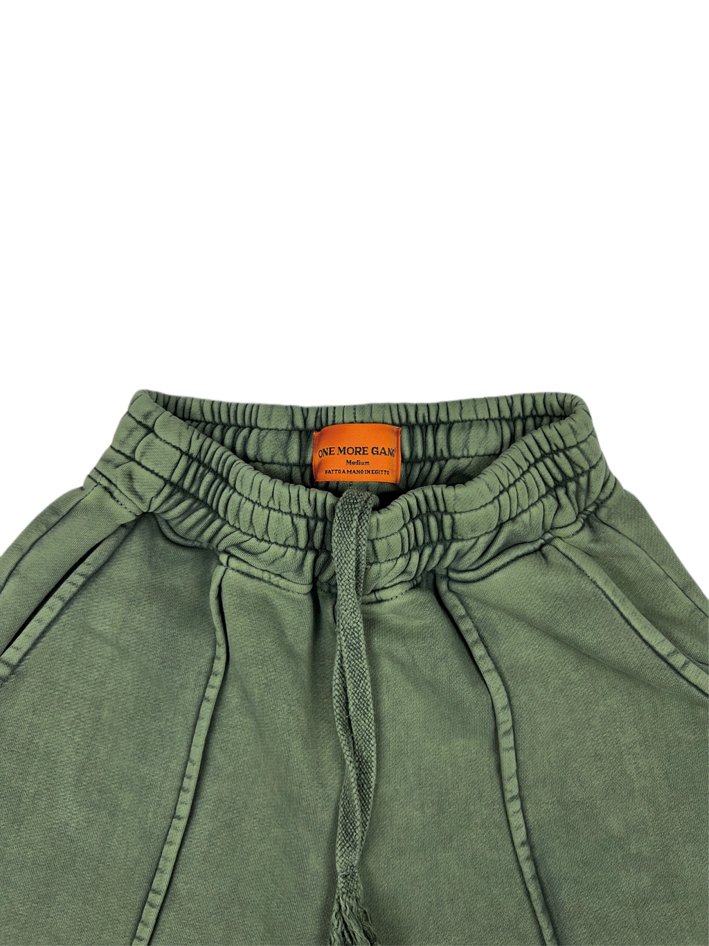 [LIMITED-EDITION] retro® Green