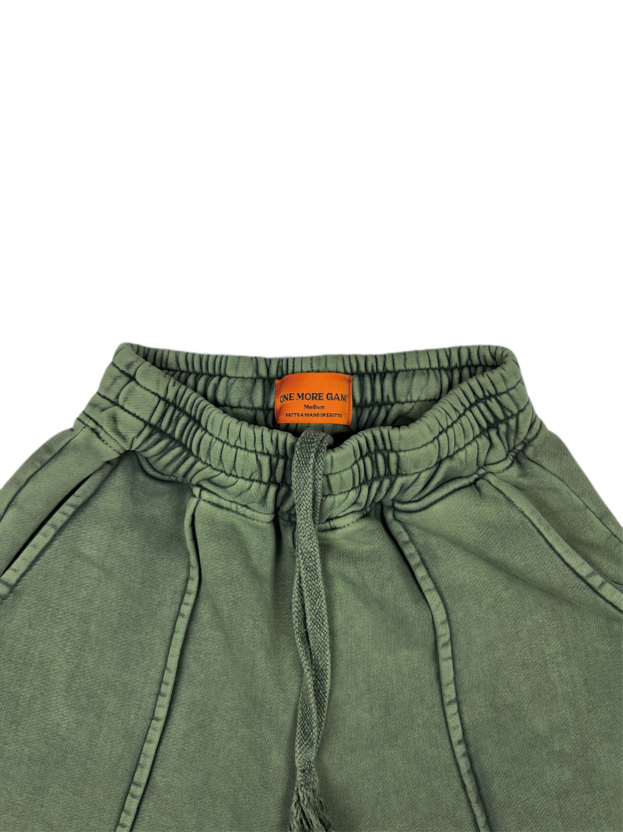 [LIMITED-EDITION] retro® Green