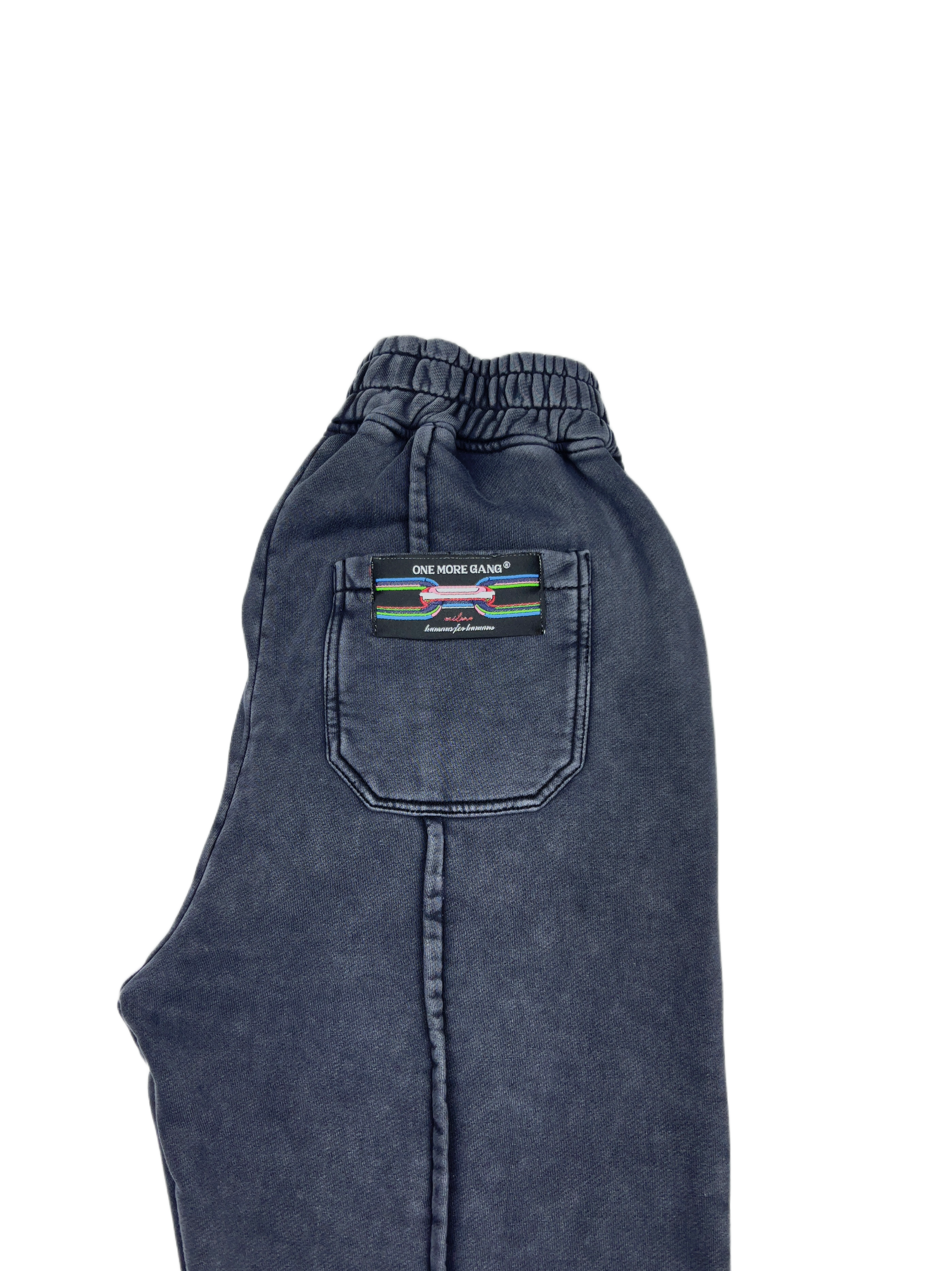 [LIMITED-EDITION] retro® Grey