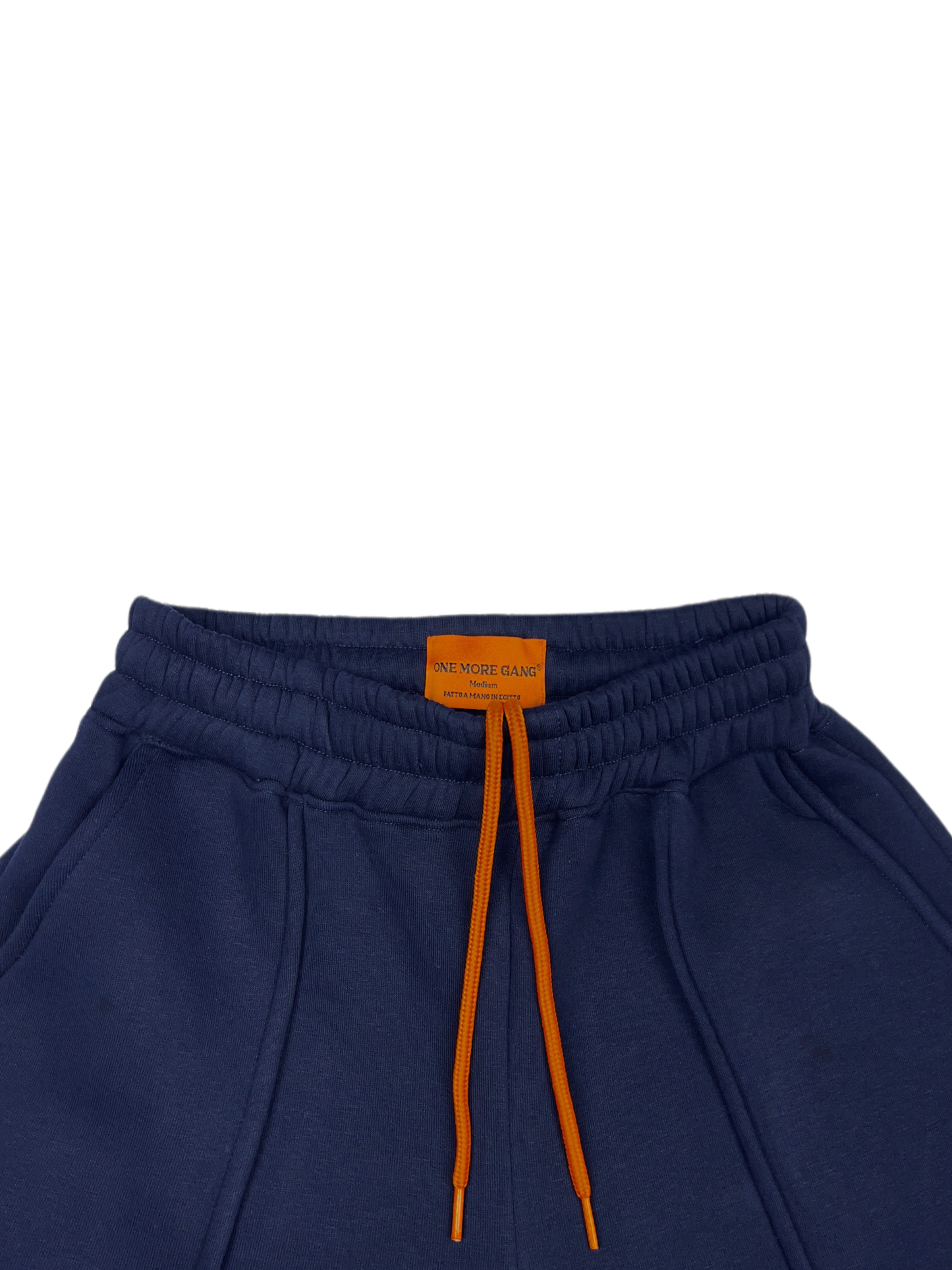 [LIMITED-EDITION] Everywinter® Navy Pants