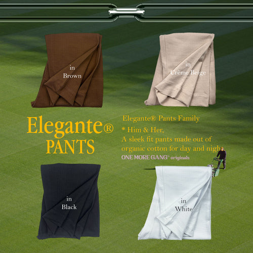 Elegante Pants