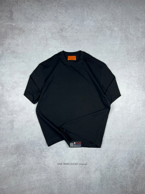 Essentials 1O1 Tee Black