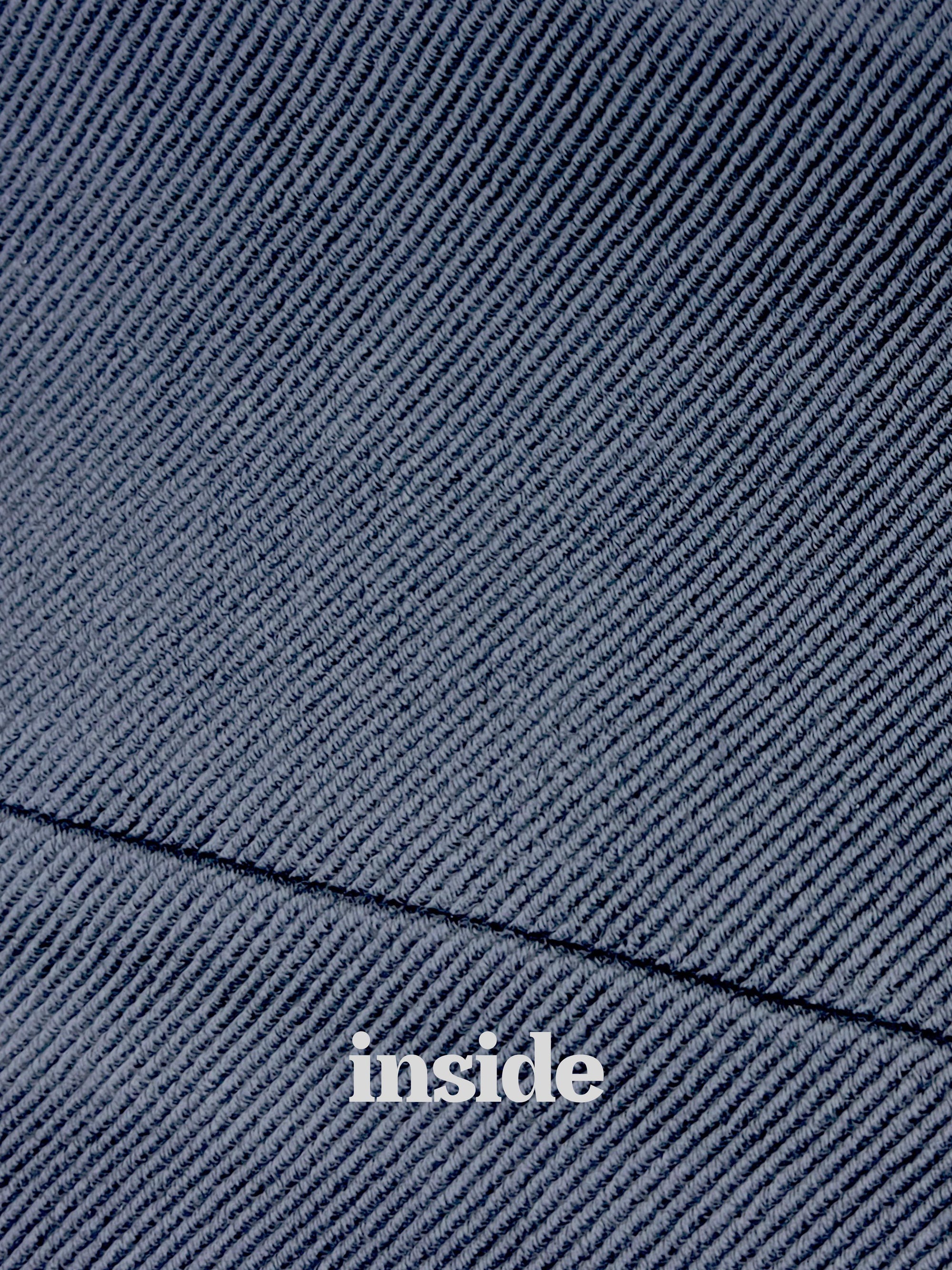 [LIMITED-EDITION] Retro® jacket grey