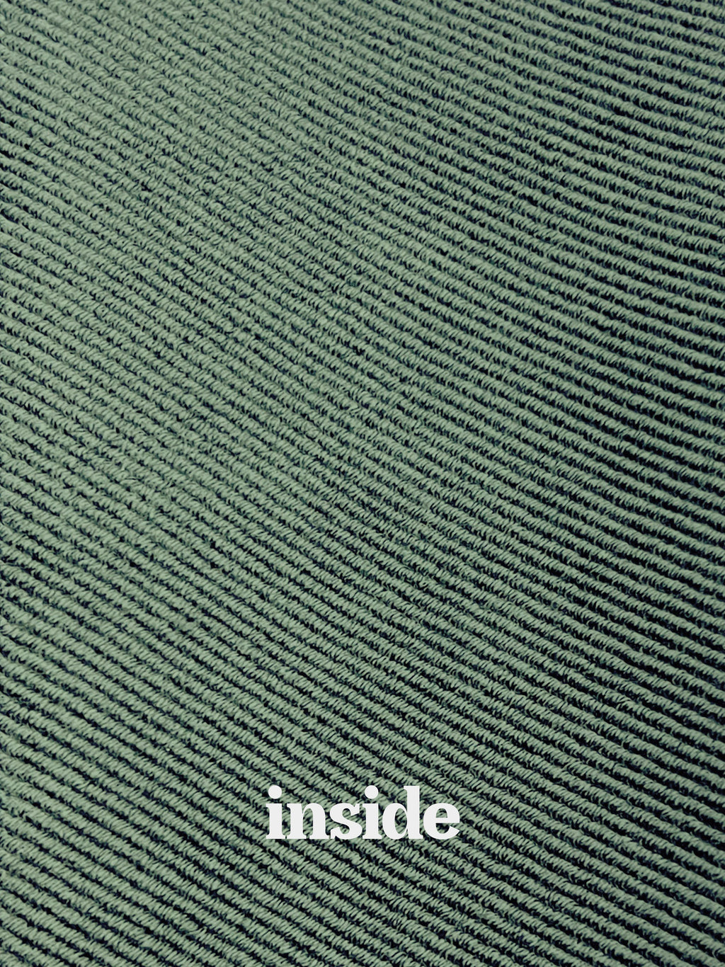 [LIMITED] Retro® hoodie green