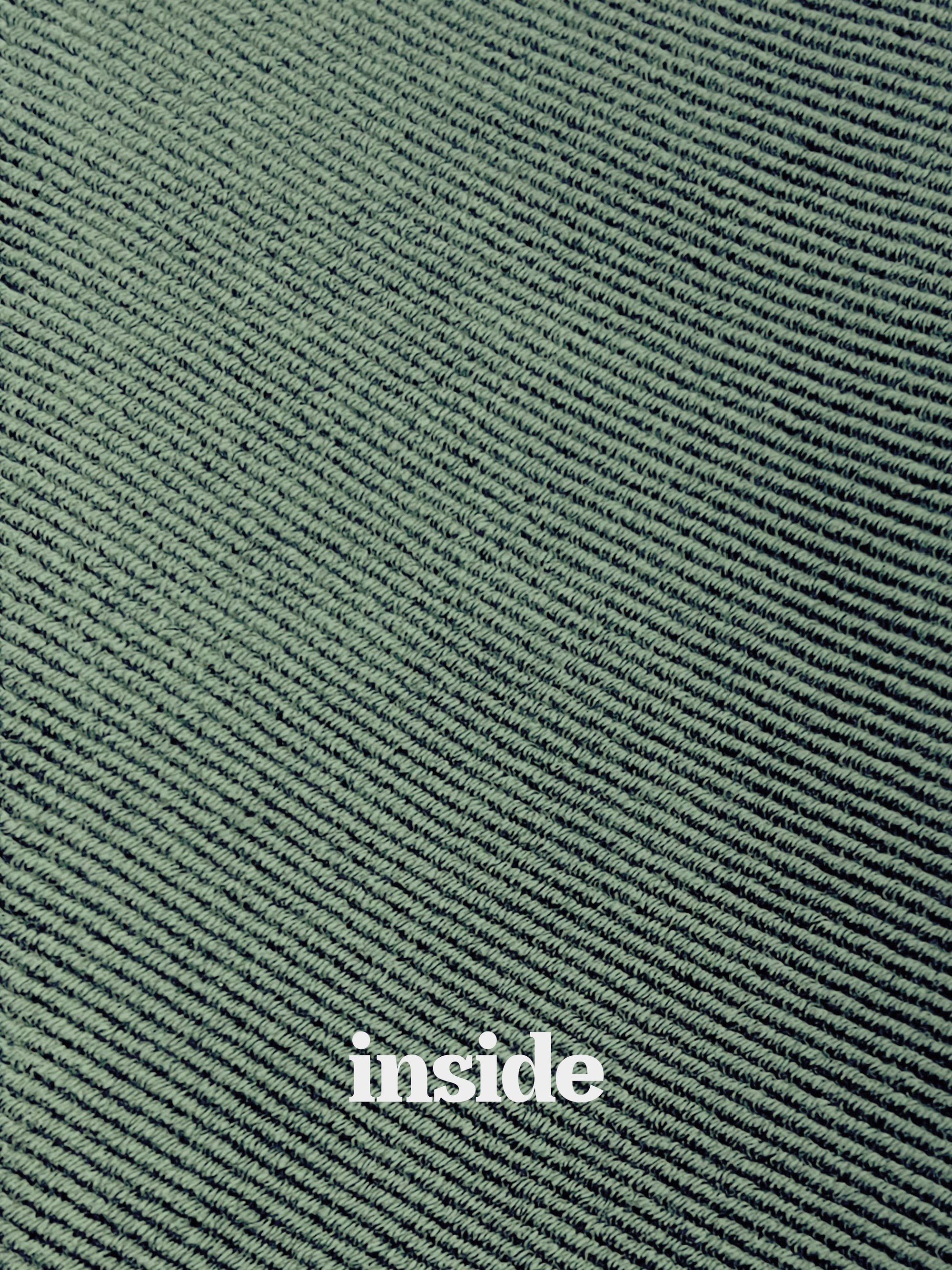 [LIMITED] Retro® hoodie green