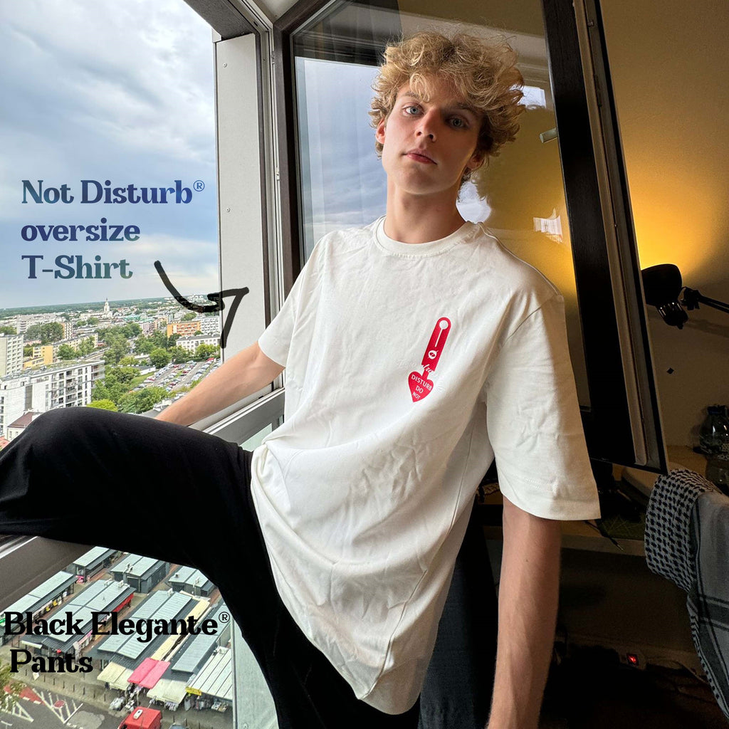 Elegante Pants