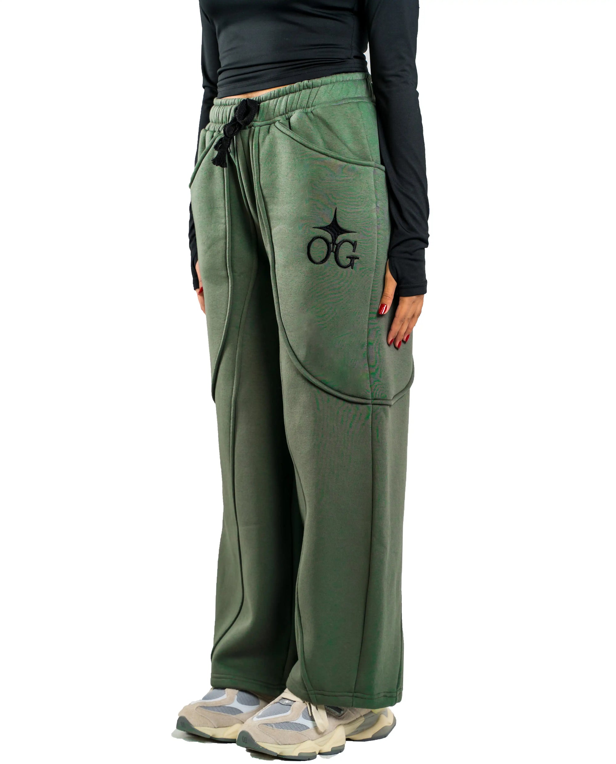[LIMITED] Lunar® v.1  Pants