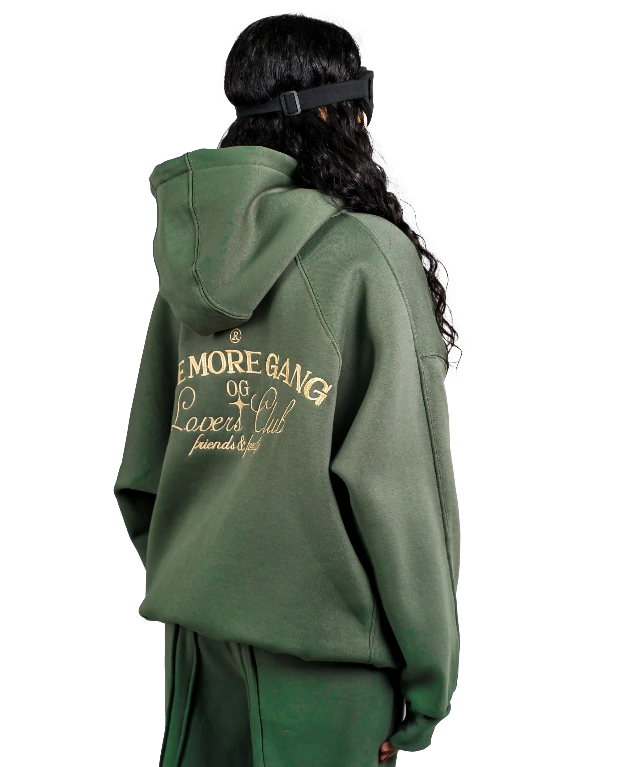 Lunar® V.1 SET [4 colors]