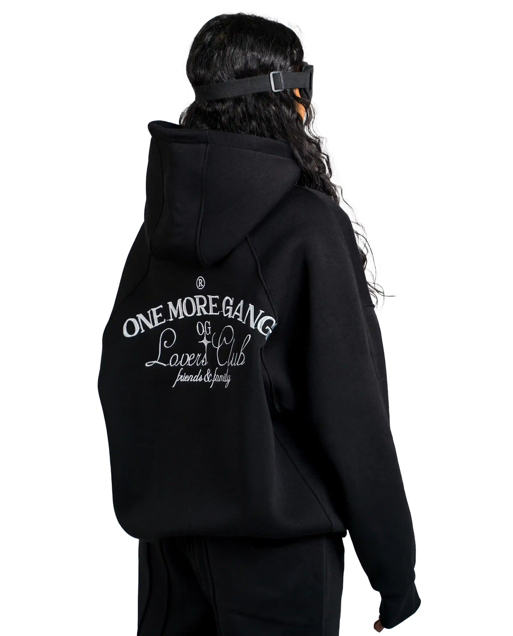 Lunar® v.1  Hoodie [limited]