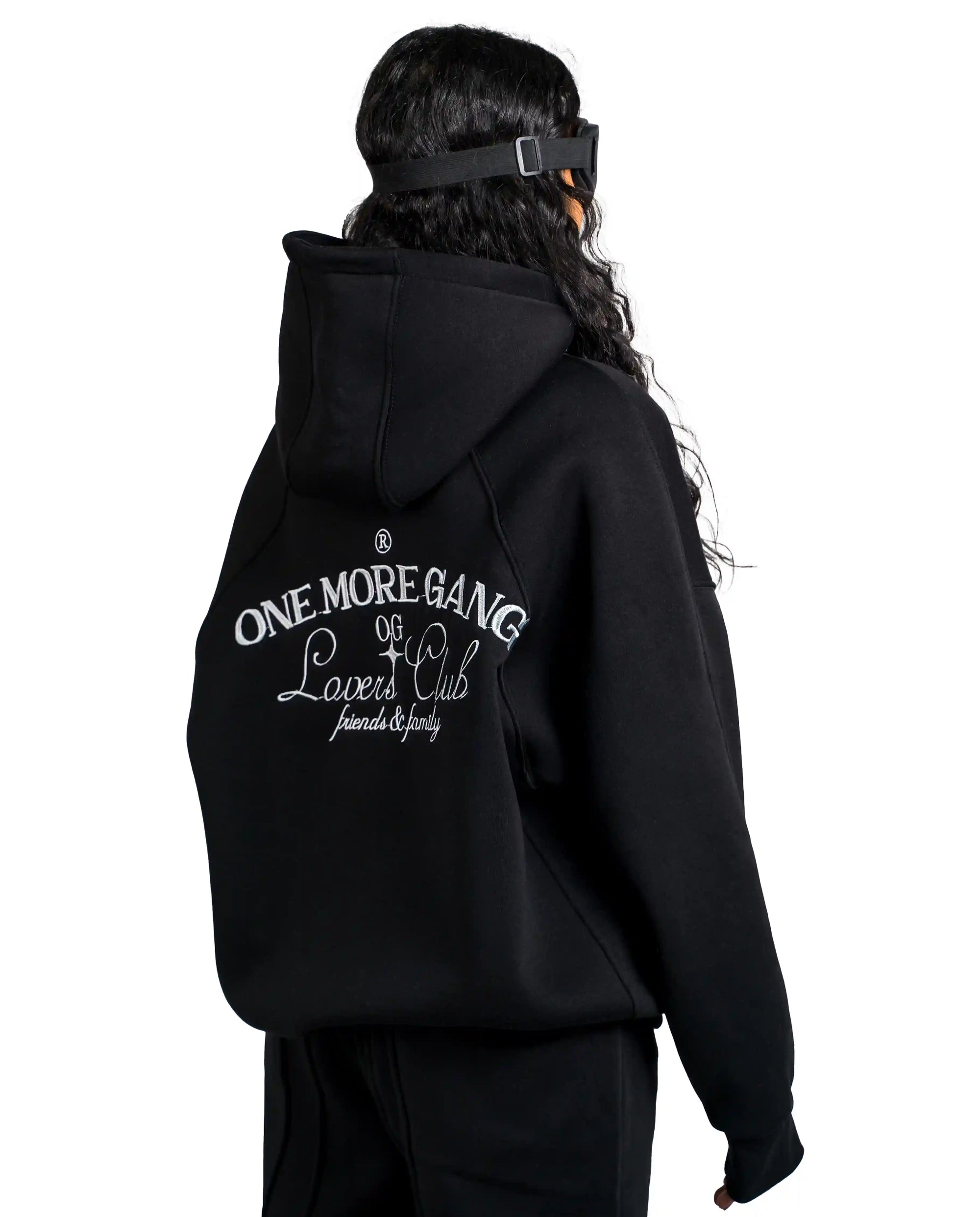 Lunar® v.1  Hoodie [limited]