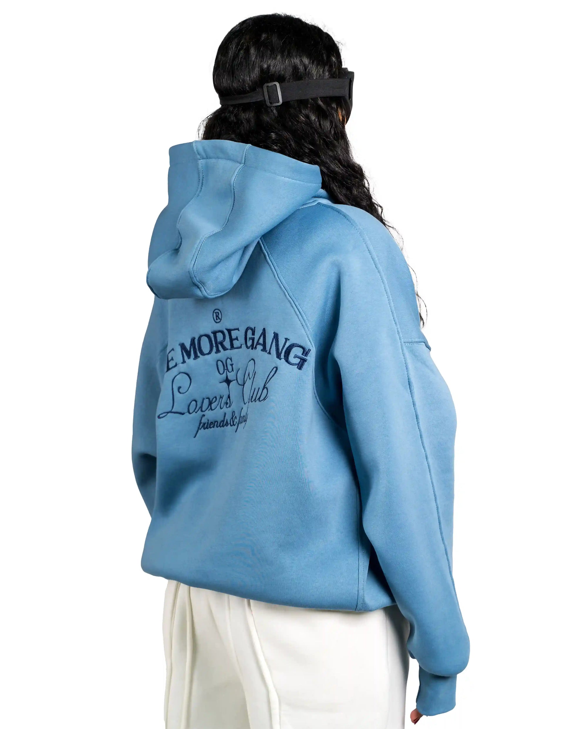 Lunar® v.1  Hoodie [limited]