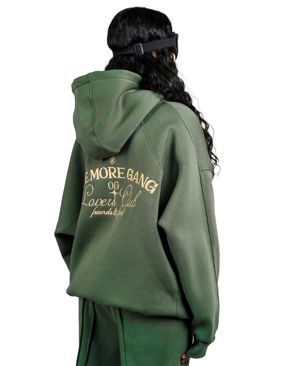 Lunar® v.1  Hoodie [limited]