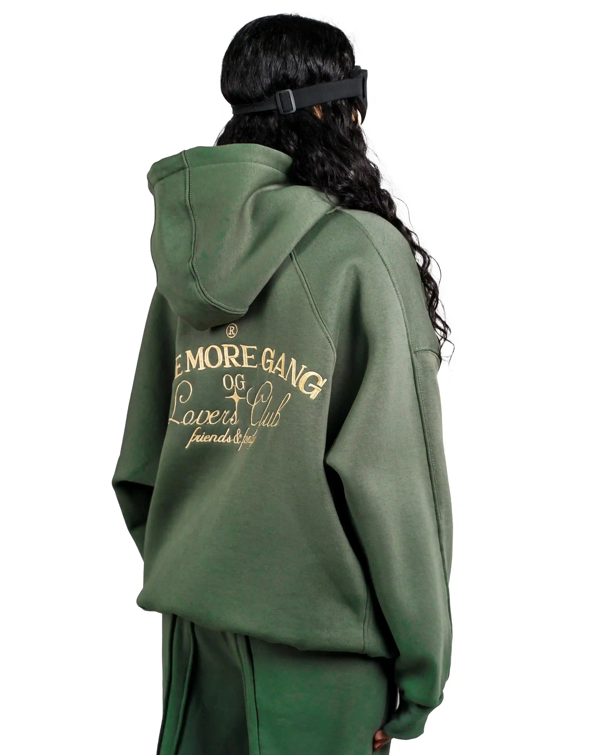 Lunar® v.1  Hoodie [limited]